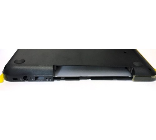 Поддон (нижний корпус, D cover) для ноутбуков HP Pavilion G7-2000 (708037-001, 685072-001, ZYE3GR39TP00)