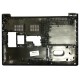 Поддон (нижний корпус, D cover) для ноутбука Lenovo IdeaPad 310-15ISK, 310-15ABR, 510-15IKB, 510-15ISK (AP10T000C00), черный
