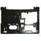 Поддон (нижний корпус, D cover) для ноутбука Lenovo G500s, G505s, Z501, Z505 (FA0YB000600), черный