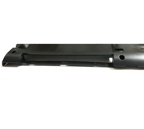 Поддон (нижний корпус, D cover) для ноутбука Lenovo G500s, G505s, Z501, Z505 (FA0YB000600), черный