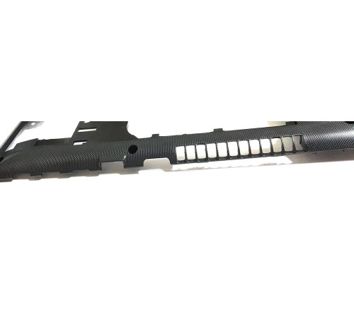 Поддон (нижний корпус, D cover) для ноутбука Lenovo G500s, G505s, Z501, Z505 (FA0YB000600), черный