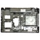 Поддон (нижний корпус, D cover) для ноутбука Lenovo IdeaPad G580, G585 (60.4SH01.001)