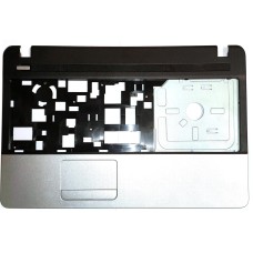 Топкейс (Top case, C cover) для ноутбука Acer Aspire E1-521, E1-531, E1-571 (AP0PI000300), без тачпада [CCK01]