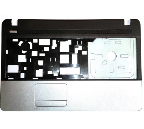 Топкейс (Top case, C cover) для ноутбука Acer Aspire E1-521, E1-531, E1-571 (AP0PI000300), без тачпада