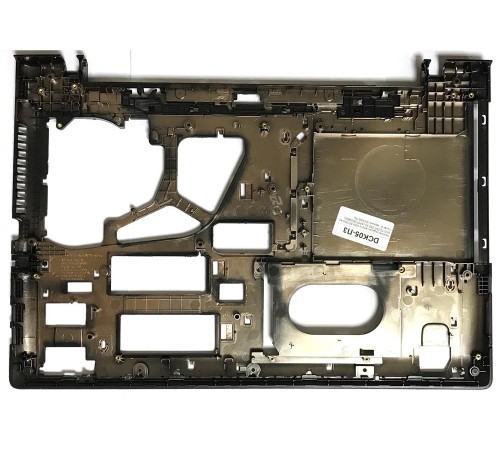 Поддон (нижний корпус, D cover) для ноутбука Lenovo IdeaPad G50-30, G50-45, G50-70, Z50-70 (AP0TH000800)