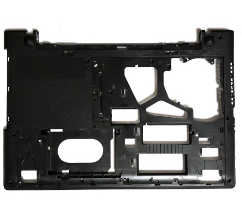 Поддон (нижний корпус, D cover) для ноутбука Lenovo IdeaPad G50-30, G50-45, G50-70, Z50-70 (AP0TH000800)