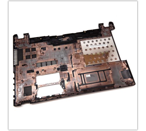 Поддон (нижний корпус, D cover case) для ноутбуков Acer V5-531G, V5-571G