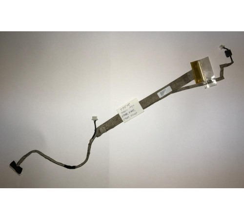 Шлейф матрицы для ноутбука Acer Aspire 5315, 5520, 5720, 5720Z LCD (DC02000DS00)