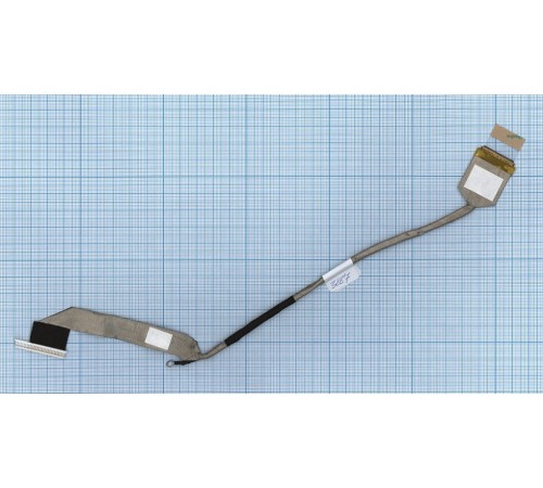 Шлейф матрицы для ноутбука HP COMPAQ 510 511 515 516 610 615 LED 