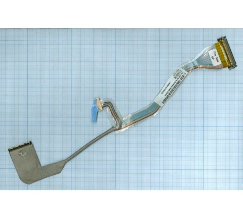 Шлейф матрицы для ноутбука DELL E1405 630M 640M M140