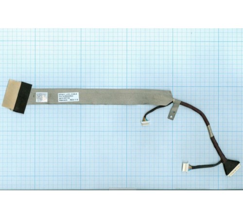 Шлейф матрицы для ноутбука DELL Inspiron 1425 1427