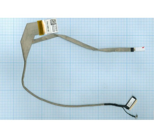 Шлейф матрицы для ноутбука Dell inspiron 1464
