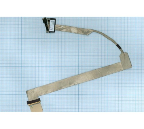 Шлейф матрицы для ноутбука DELL Inspiron 1545 for LED 