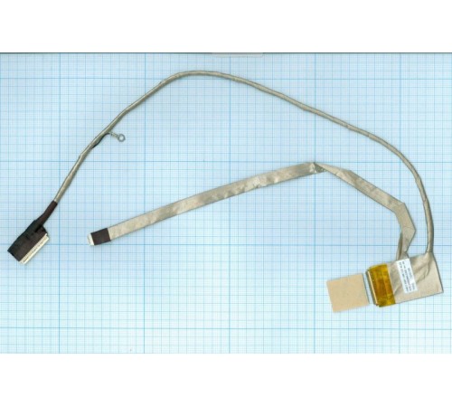 Шлейф матрицы для ноутбука DELL Inspiron 1564 15.6"