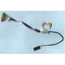 Шлейф матрицы для ноутбука DELL Inspiron E1705 9400 