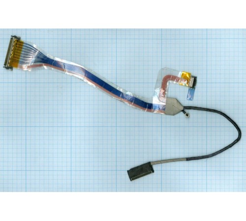 Шлейф матрицы для ноутбука DELL Inspiron E1705 9400 