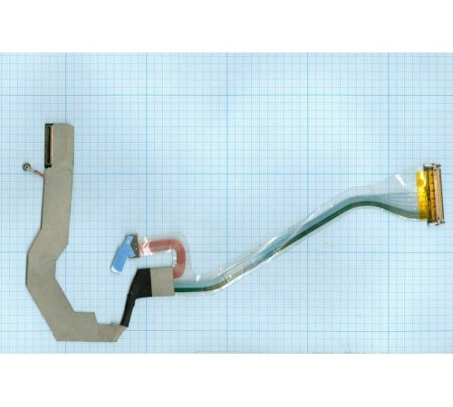Шлейф матрицы для ноутбука DELL Latitude D610