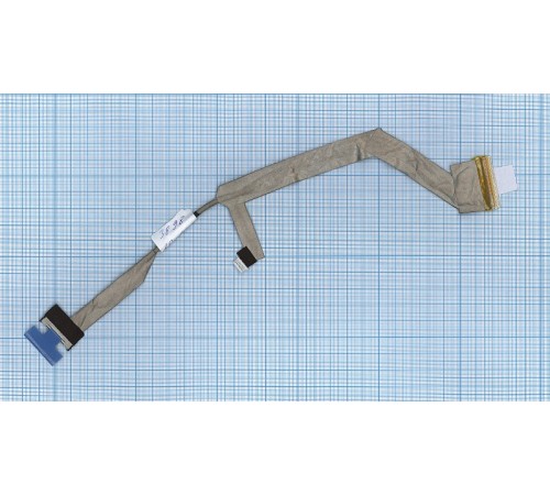 Шлейф матрицы для ноутбука DELL Inspiron 1545 for 15.6" LCD