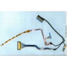 Шлейф матрицы для ноутбука DELL Latitude E6400 LED