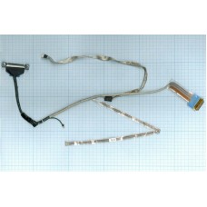 Шлейф матрицы для ноутбука DELL Latitude E6510