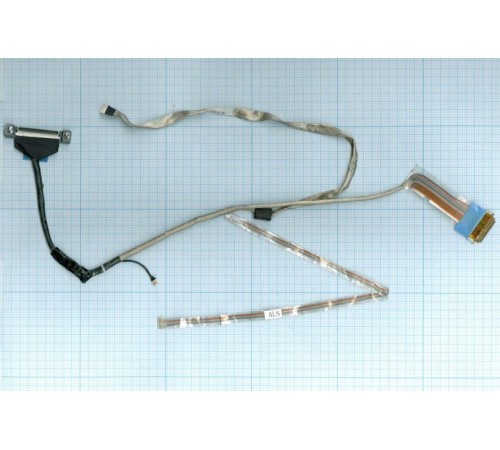 Шлейф матрицы для ноутбука DELL Latitude E6510