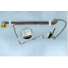 Шлейф матрицы для ноутбука DELL Studio 1555 1558