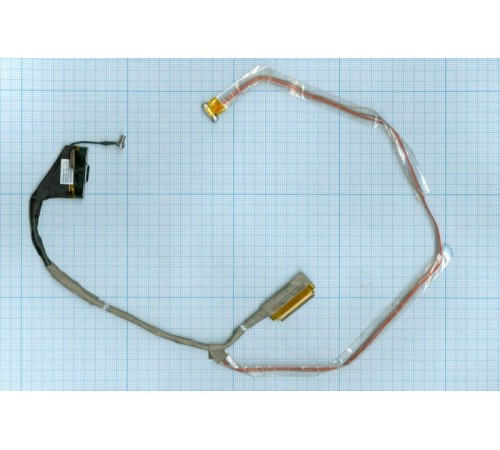 Шлейф матрицы для ноутбука DELL Studio 1569
