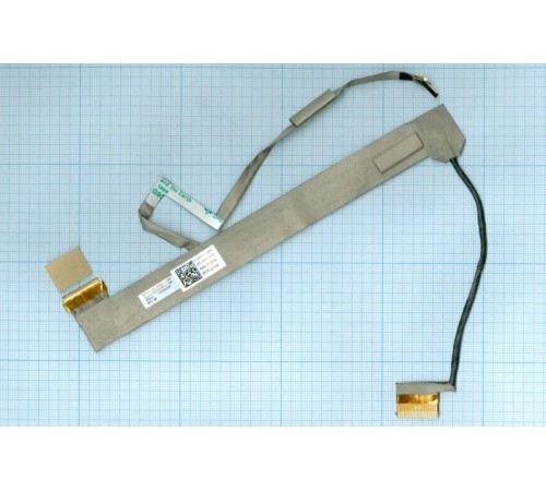 Шлейф матрицы для ноутбука DELL Vostro 1015