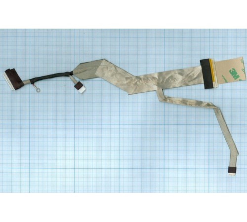  Шлейф матрицы для ноутбука DELL VOSTRO 1310