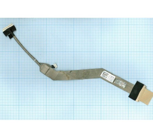 Шлейф матрицы для ноутбука DELL VOSTRO 1520