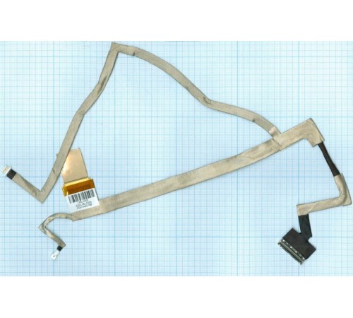  Шлейф матрицы для ноутбука HP Pavilion DV6-3000