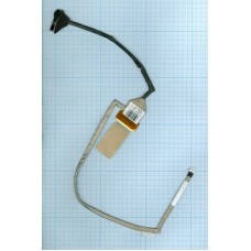 Шлейф матрицы для ноутбука HP Pavilion G71 