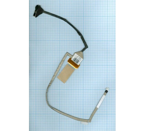 Шлейф матрицы для ноутбука HP Pavilion G71 