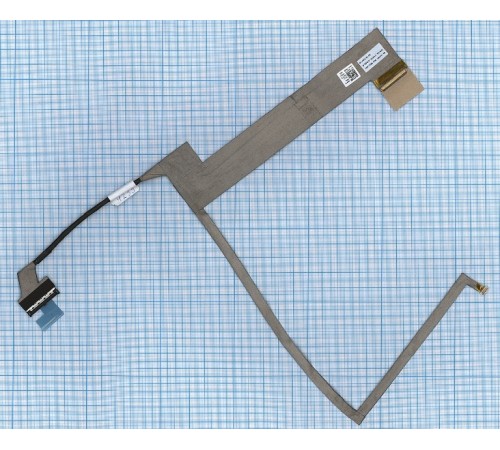 Шлейф матрицы для ноутбука DELL Inspiron N5010 M5010
