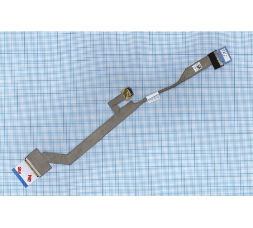 Шлейф матрицы для ноутбука DELL Inspiron 1525 1526 15.4"