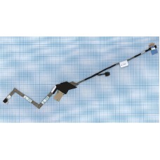 Шлейф матрицы для ноутбука DELL Inspiron Mini 910(с проводом для камеры)