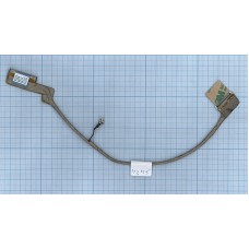 Шлейф матрицы для ноутбука DELL Studio XPS 1340(LED)