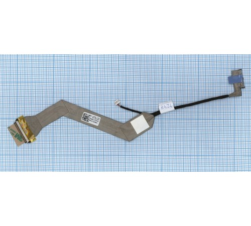 Шлейф матрицы для ноутбука DELL Vostro A840 A860