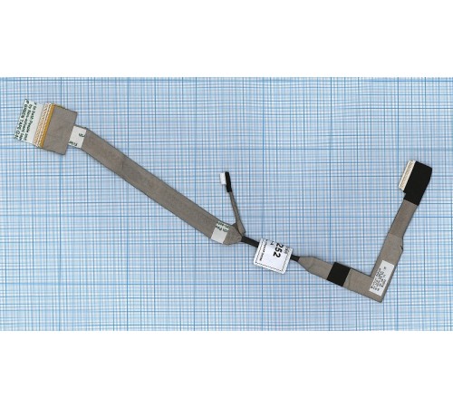 Шлейф матрицы для ноутбука HP DV2000