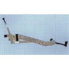 Шлейф матрицы для ноутбука Acer Travelmate 5230, 5530, 5730, LCD (50.4Z406.002) [Cab6006]