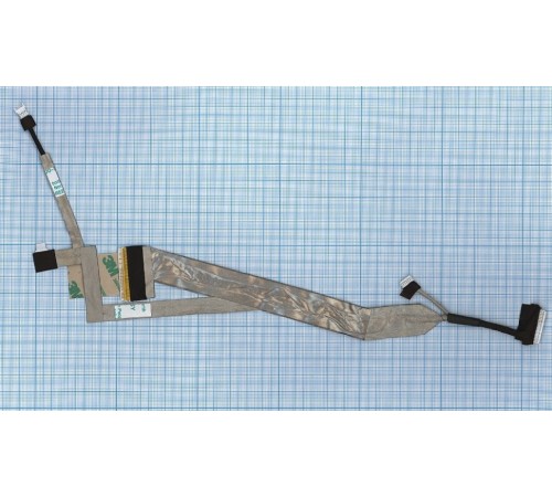 Шлейф матрицы для ноутбука Acer Travelmate 5230, 5530, 5730, LCD (50.4Z406.002)