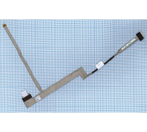 Шлейф матрицы для ноутбука DELL Inspiron N5040 N5050 M5040 V1540 V1550