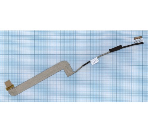 Шлейф матрицы для ноутбука Dell Inspiron N7110 17R