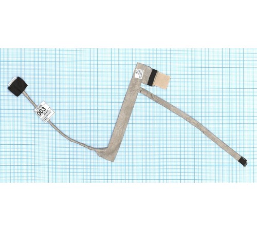 Шлейф матрицы для ноутбука Dell inspiron N4050 M4040