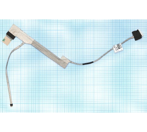 Шлейф матрицы для ноутбука DELL M5030 N5020 N5030