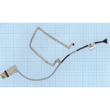 Шлейф матрицы для ноутбука Lenovo IdeaPad G570, G575 (DC020015W10) [Cab2005]