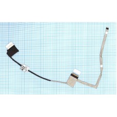 Шлейф матрицы для ноутбука Dell Inspirion 5520 5525 7520 [Cab3004]