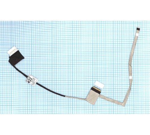Шлейф матрицы для ноутбука Dell Inspirion 5520 5525 7520