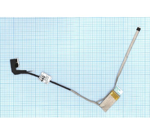 Шлейф матрицы для ноутбука Dell Inspiron N4010