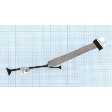 Шлейф матрицы для ноутбука ACER AS4730 AS4730Z(Without camera connector)